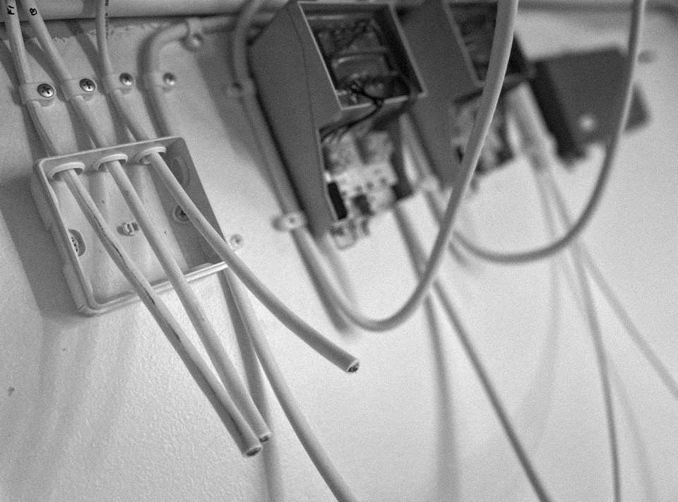 Arninge – Tekniska installationer för Kv. Dankab